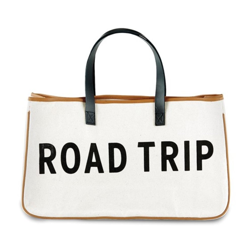 Canvas Tote Bags with Sayings